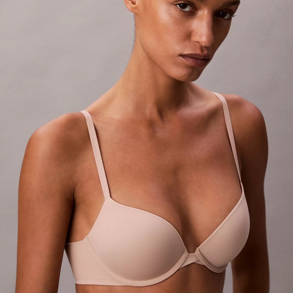 CK perfect push-up Bra 32B